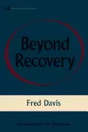 Image of beyond recovery nonduality and the twelve steps