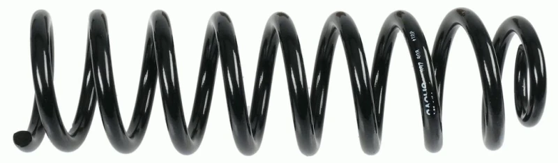 Image of Coil spring SACHS 997 808