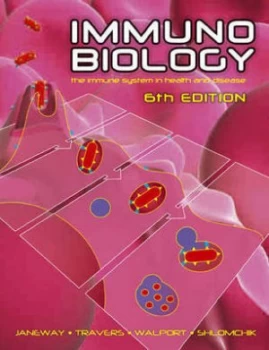Image of Immunobiology by Charles a Janeway Paperback