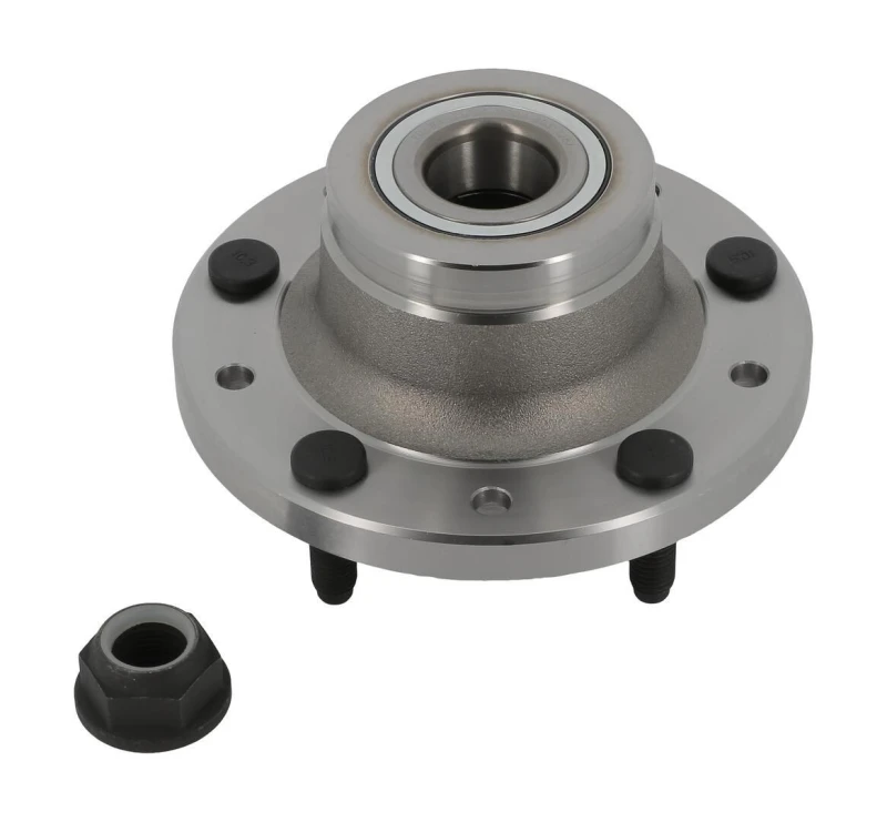 Image of Wheel bearing kit MOOG FD-WB-11252