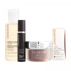 Lancaster 365 Skin Repair Gift Set