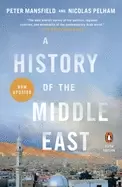 Image of history of the middle east fifth edition