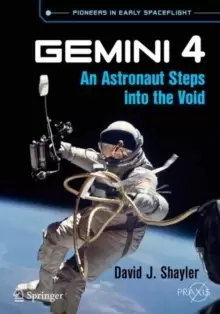 Image of Gemini 4 : An Astronaut Steps into the Void