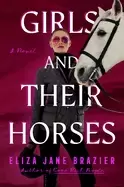 Image of girls and their horses