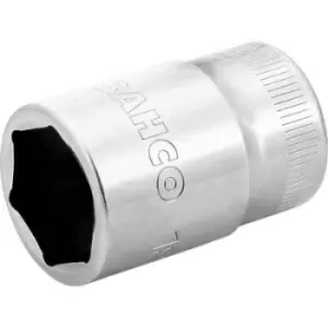 Image of Bahco 7800SM-22 Bits 22mm 1 Piece 1/2