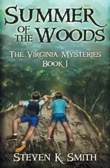 Image of Summer of the Woods