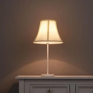 Image of Empire Cream Light shade D250mm