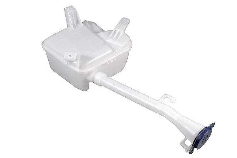Image of Windscreen washer reservoir METZGER 2140404