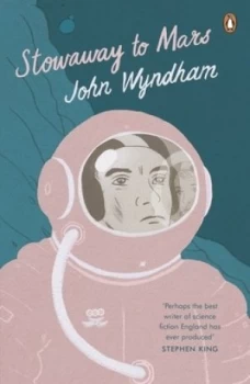 Image of Stowaway to Mars by John Wyndham Paperback