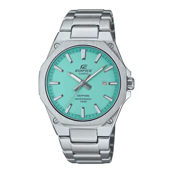 Image of Casio Edifice EFR-S108D-2BVUEF Bracelet Watch - W17409