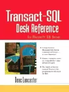 Image of transact sql desk reference