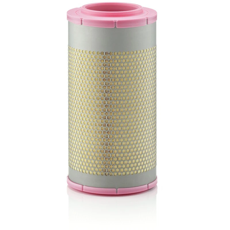 Image of MANN-FILTER C 22 580/1 Air filter flame-retardant filter medium Air Filter (8)