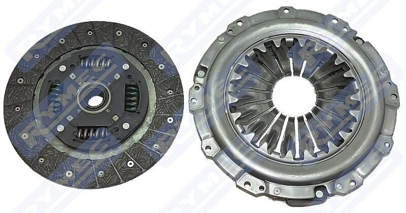 Image of RYMEC Clutch kit RYMEC JT1192