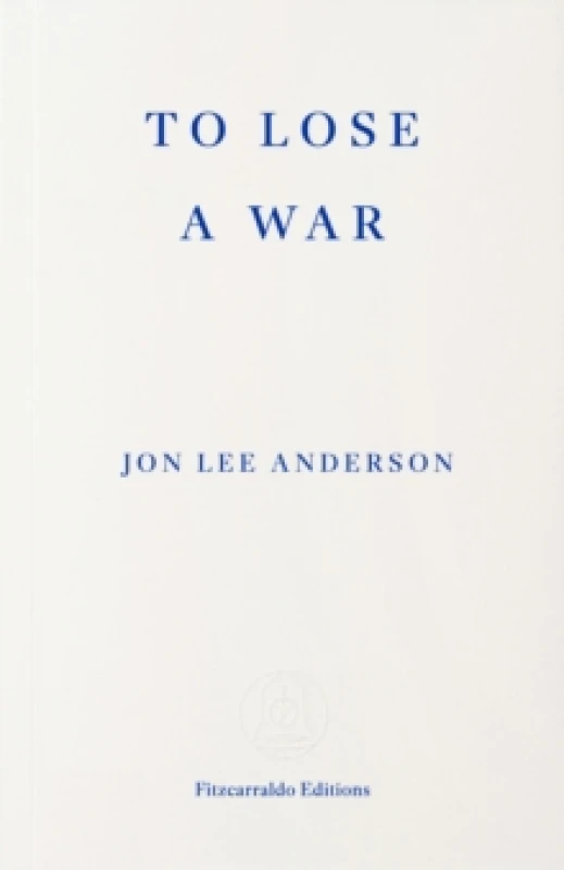 Image of To Lose a War : The Fall and Rise of the Taliban Paperback / softback