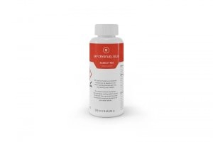 Image of EK Water Blocks EK-CryoFuel Solid Scarlet Red 250ml Concentrate