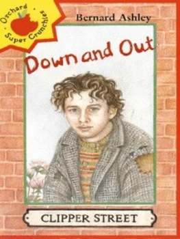 Image of down-and-Out by Bernard Ashley Paperback