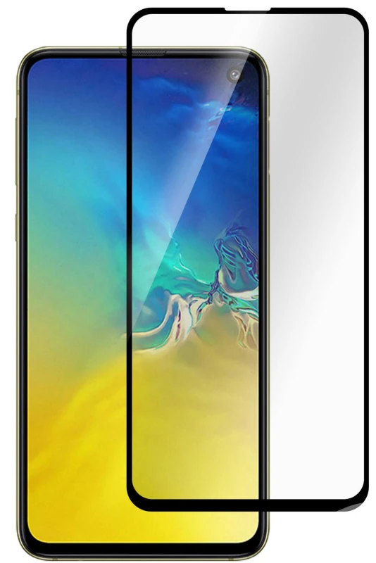 Image of eSTUFF ES504029 mobile phone screen/back protector Clear screen protec