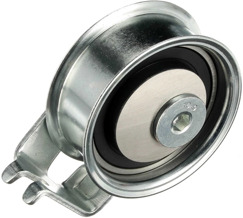 Image of GATES T43016 Tensioner Pulley, timing belt G-Force Redline Tensioner Pulley,timing belt (308)