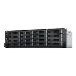 Image of Synology RS2821RP+ 16 Bay Rackmount NAS