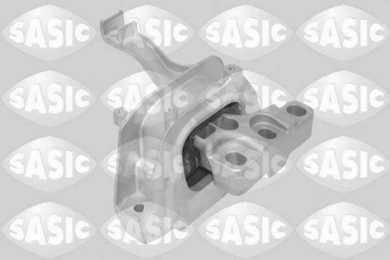Image of Engine mount SASIC 2706783