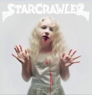 Image of Starcrawler by Starcrawler CD Album