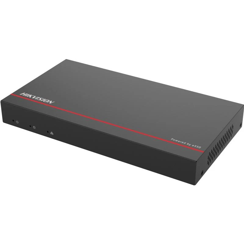 Image of Hikvision Special Series DS-E08NI-Q1/8P Black