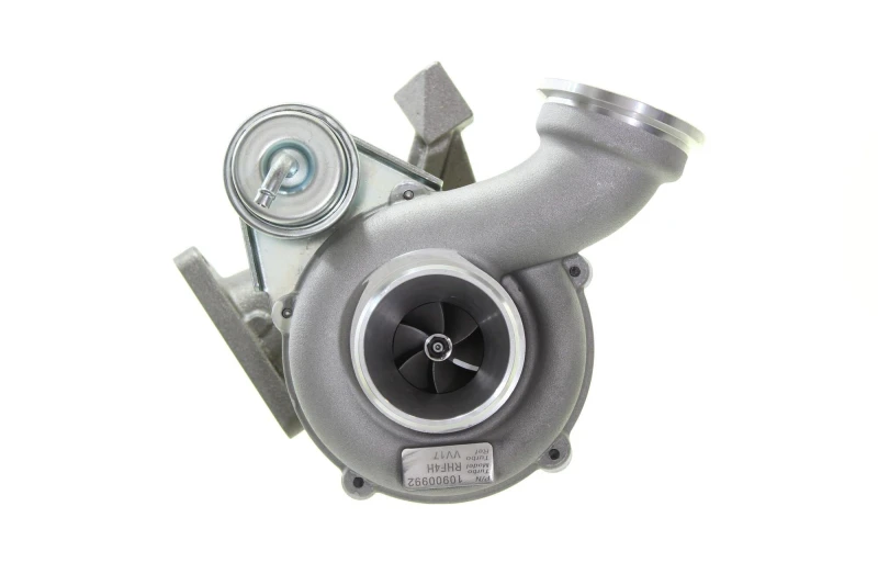 Image of Turbocharger ALANKO 10900992
