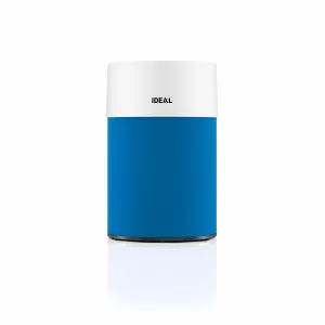 Image of Optional textile filter cover AP30 / AP40 in dark blue