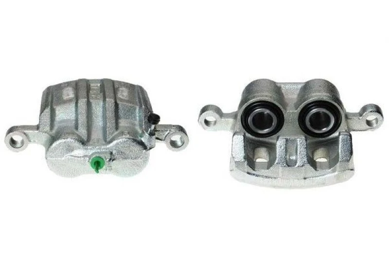 Image of Brake caliper MAPCO 4090