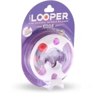Image of Loopy Looper Edge Fidget Toy