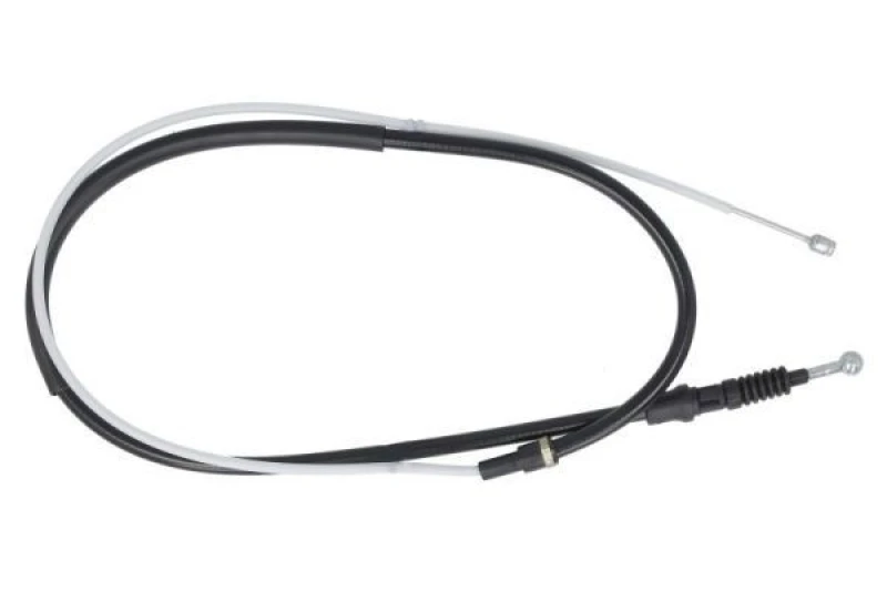 Image of ABE Handbrake cable ABE C7W030ABE