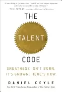 Image of talent code greatness isnt born its grown heres how