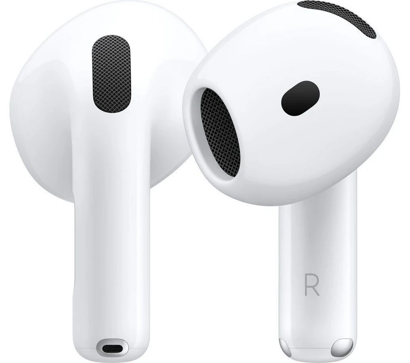 image of Apple Apple Airpods 4 (MXP63ZM/A) 10460658