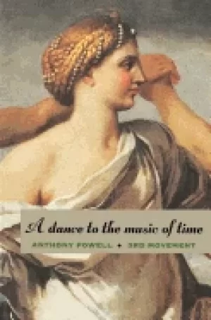 Image of dance to the music of time third movement