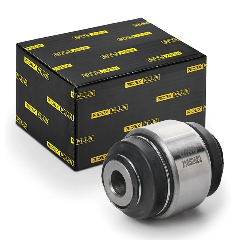 Image of RIDEX PLUS Trailing arm / Suspension arm bush RIDEX PLUS 251T0172P