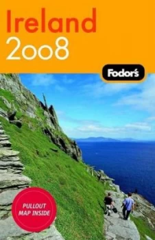 Image of Ireland 2008 Book