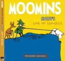 Image of Sniff's Book of Thoughts