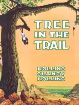 Image of Tree in the Trail by C.Holling Holling
