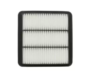 Image of RIDEX Air filter 8A0451 Engine air filter,Engine filter FIAT,MITSUBISHI,ISUZU,Fullback Pickup (502, 503),L 200 / Triton Pickup (KA_T, KB_T)