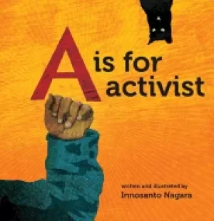 Image of is for activist