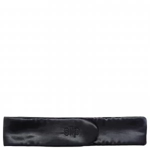 image of Slip Pure Silk Glam Band - Black