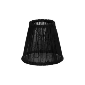 image of Classic Material Lampshade, Classic Material Lampshade