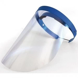 image of Durable Face Visor Pack of 25 999111442