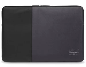 image of Targus Pulse 11.6-13.3" Laptop Sleeve - Black/Ebony