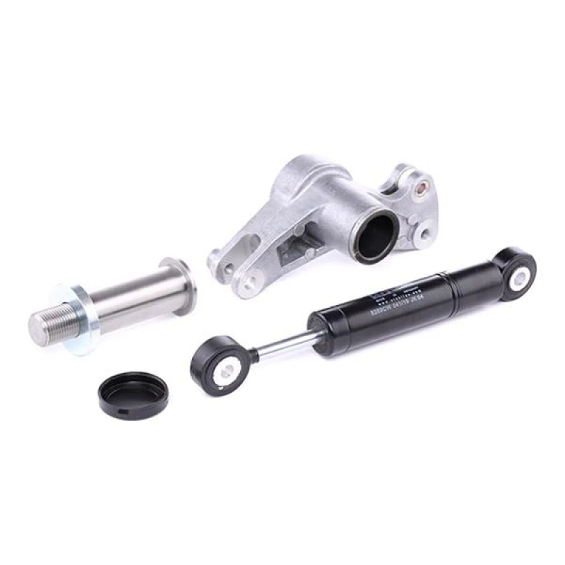 Image of DT Spare Parts 2.15219 Bearing, v-ribbed belt tensioner Bearing,v-ribbed belt tensioner (2761)