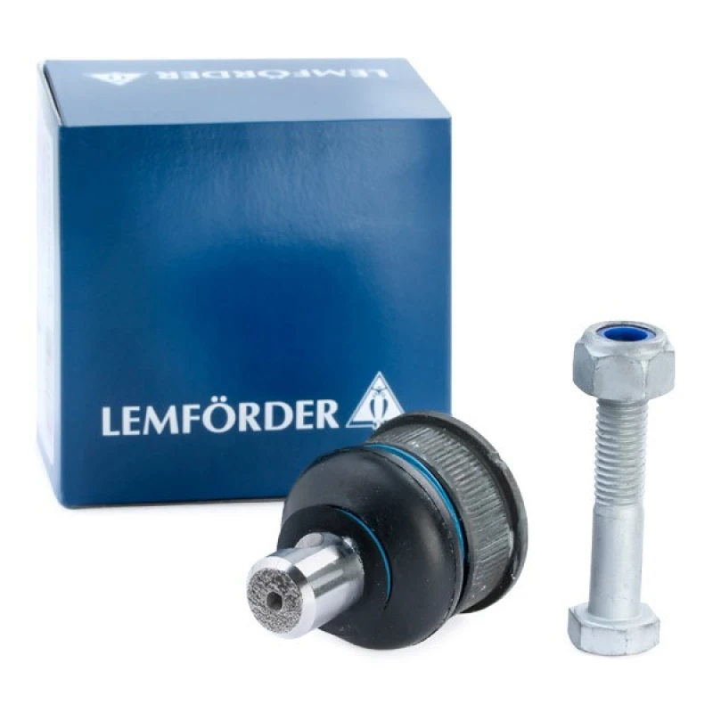 Image of Ball Joint LEMFORDER 15334 04