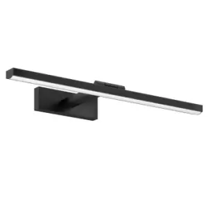 Image of Bris Mirror Picture Light Black, 4000K