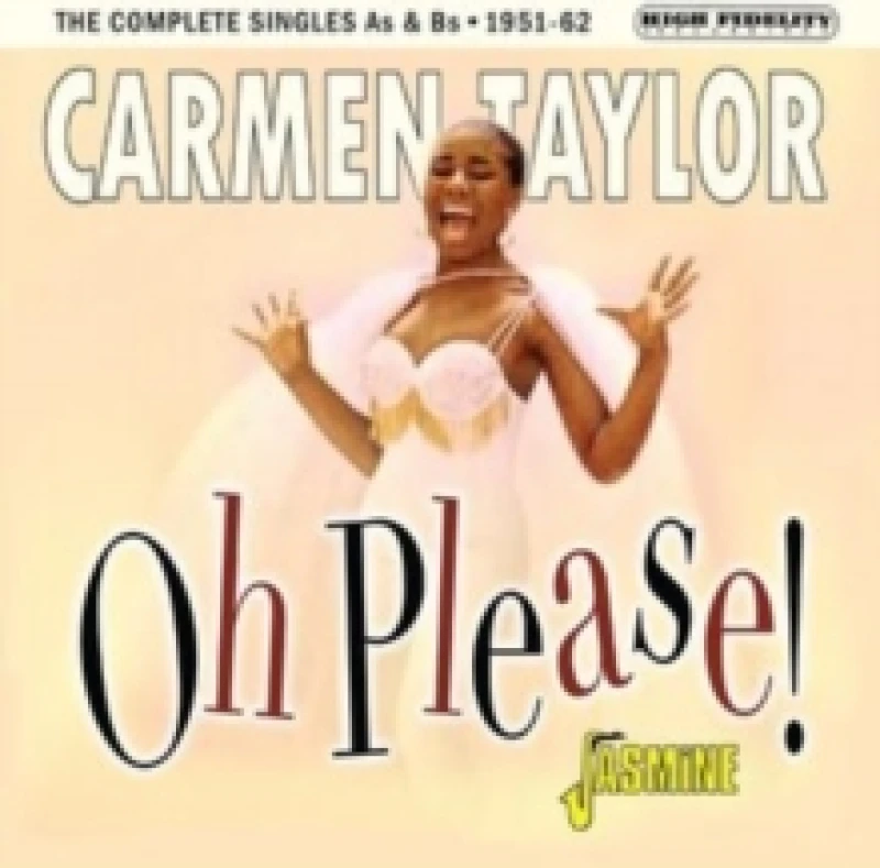 Image of Oh Please! The Complete Singles As & Bs CD / Album