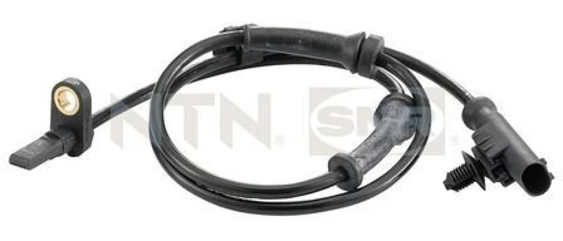 Image of ABS sensor SNR ASB159.11