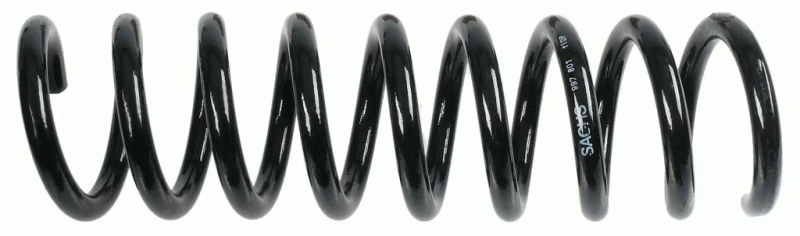 Image of Coil spring SACHS 997 801